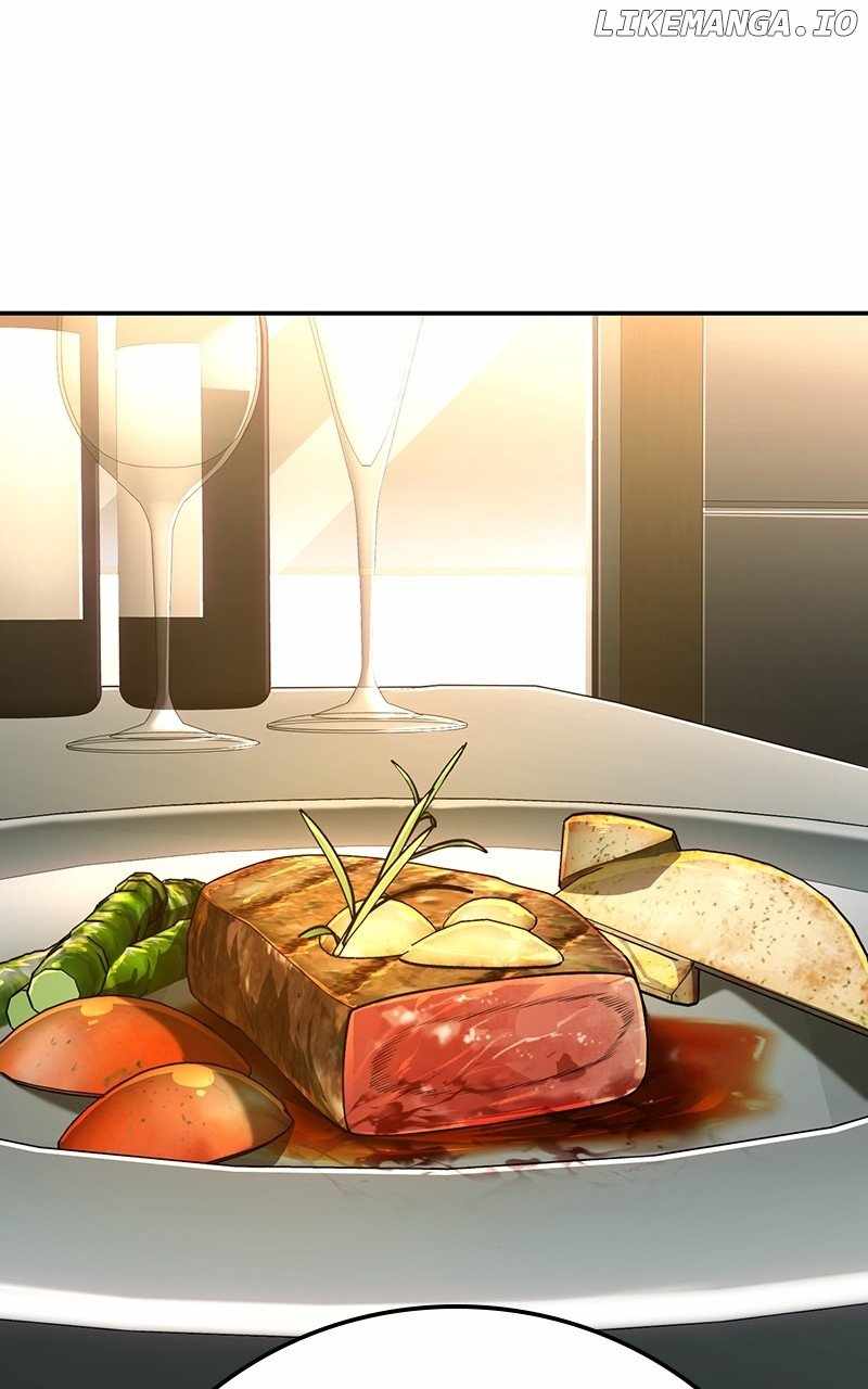 Son's Retribution Chapter 52 119